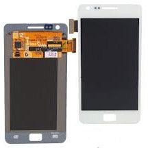 Samsung S2 i9100 LCD with Digitizer White - Best Cell Phone Parts Distributor in Canada Samsung S2 i9100 LCD with Digitizer White - Best Cell Phone Parts Distributor in Canada